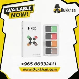 J-pod for Juul kit