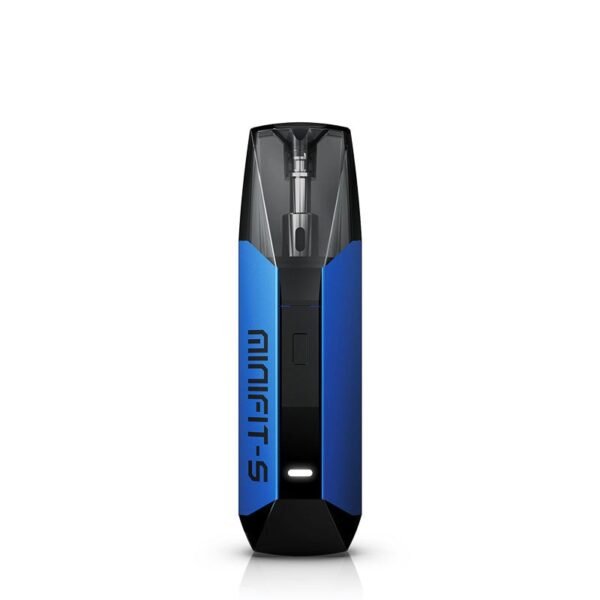 Justfog Minifit S Pod Kit - Image 3