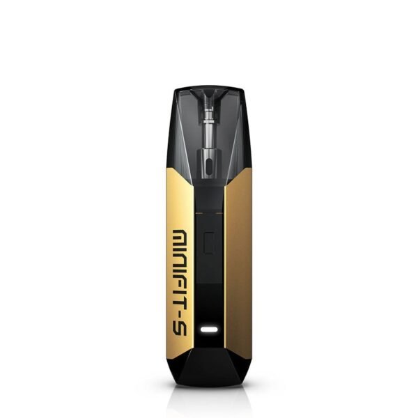 Justfog Minifit S Pod Kit - Image 4