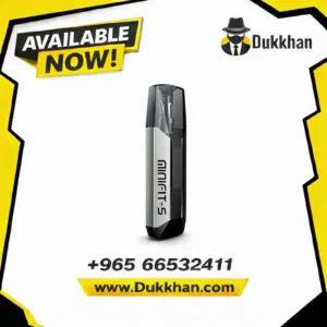 Justfog Minifit S Pod Kit