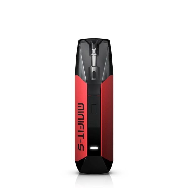 Justfog Minifit S Pod Kit - Image 5
