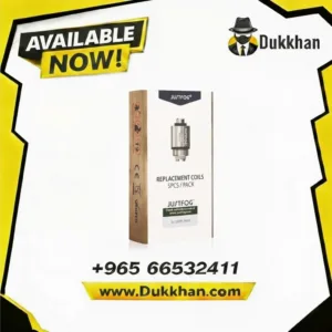 كويلات جاست فوغ كيو 16