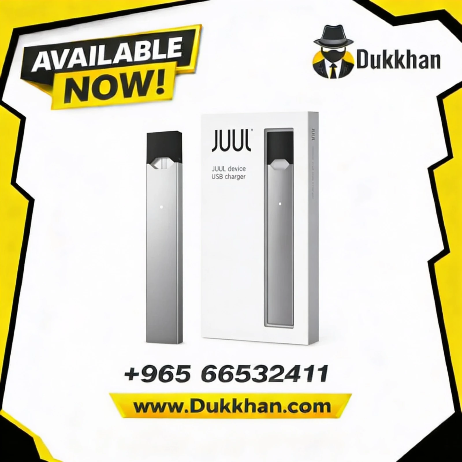 JUUL Vape Device