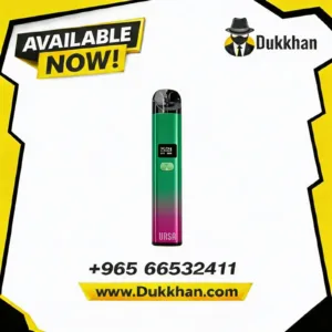 اورسا نانو برو بود