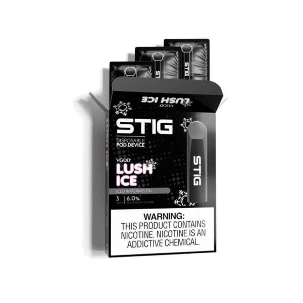 Vgod Stig Disposable - Image 12