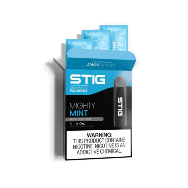 Vgod Stig Disposable - Image 10