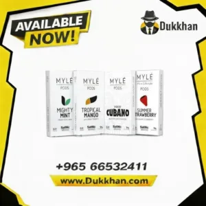 بودات مايلي