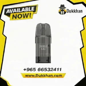 Nevoks Feelin A1 pods