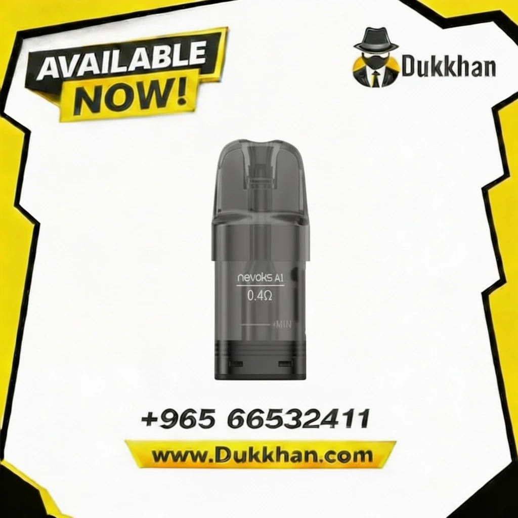 نيفوكس فيلين A1 بود