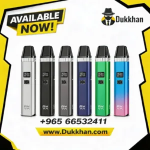 OXVA XLIM POD SYSTEM V2