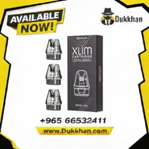 OXVA XLIM PODS