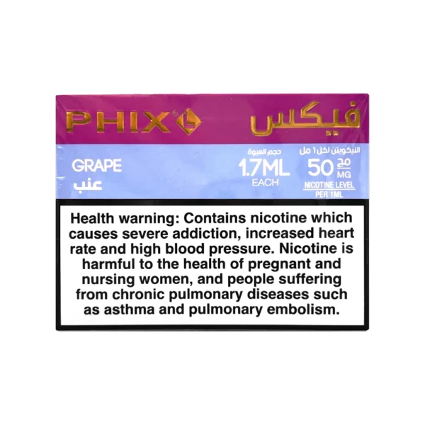 Phix Pods - Image 11
