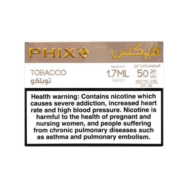 Phix Pods - Image 12