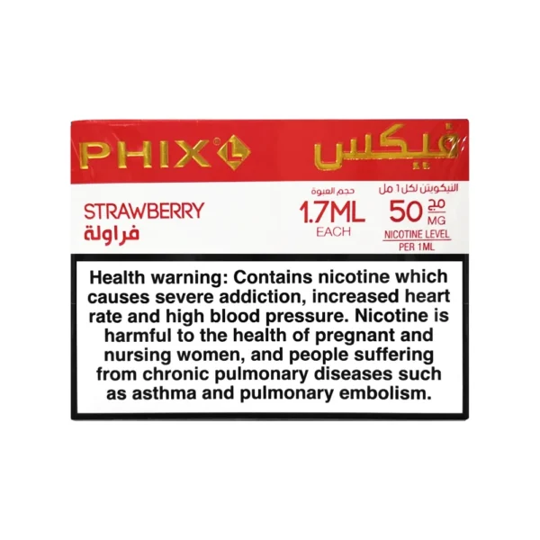 Phix Pods - Image 13