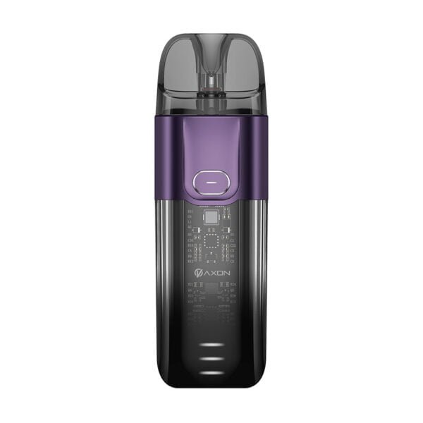 Vaporesso Luxe X Pod System - Image 6