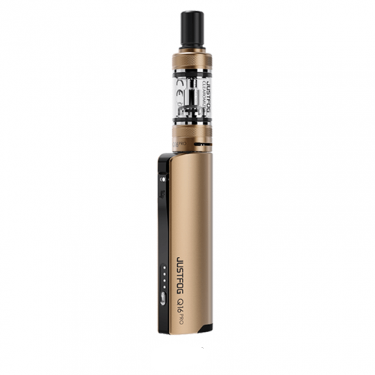 Justfog Q16 Pro Kit - Image 6