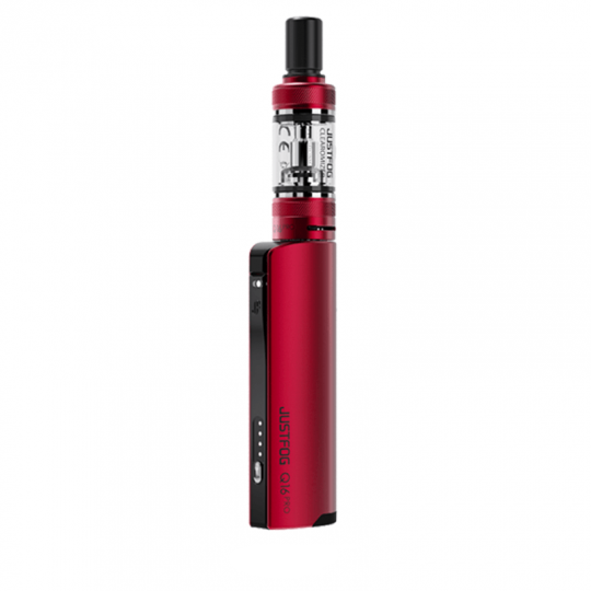 Justfog Q16 Pro Kit - Image 7
