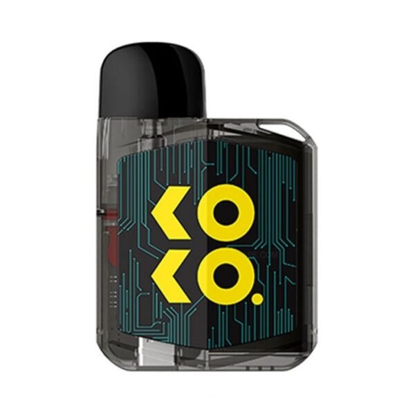 Uwell Caliburn KOKO Prime Vision Kit - Image 2