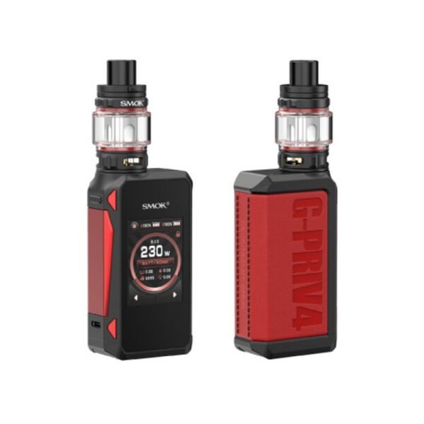 SMOK G-PRIV 4 Kit - Image 7