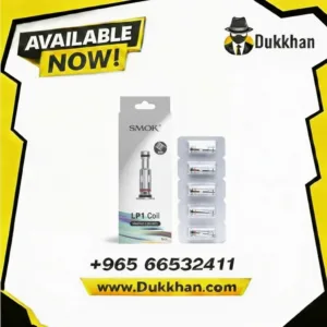 كويلات سموك LP1