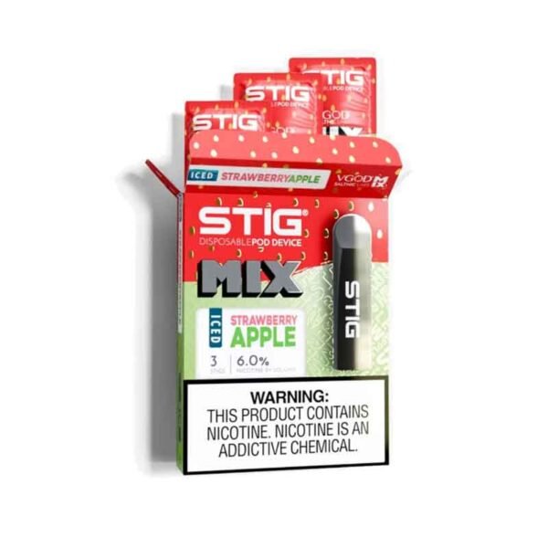 Vgod Stig Disposable - Image 7