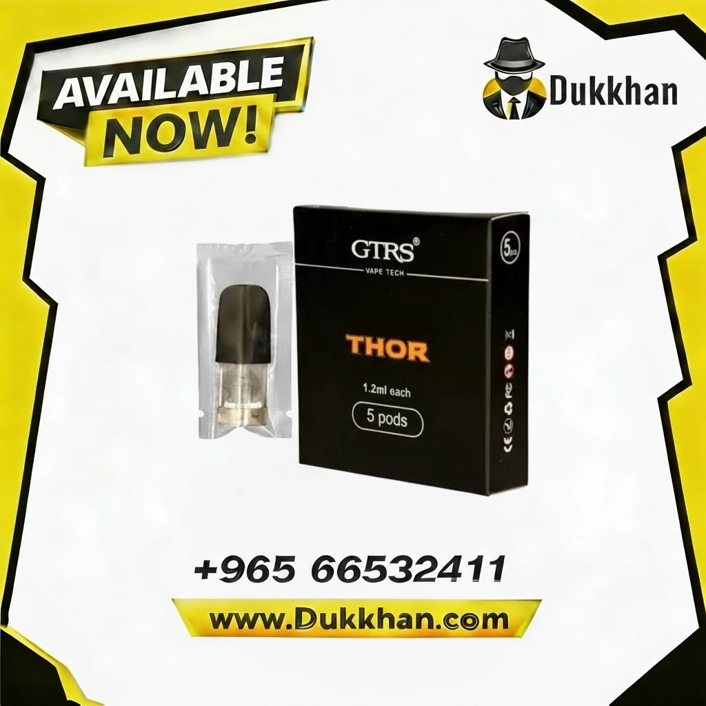 Thor Pods