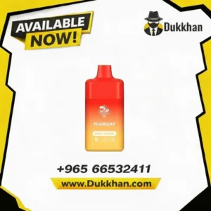 تاج بوت بوكس 6000 سحبة