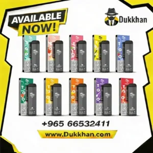 تاج بوت بلس ديسبوسيبل