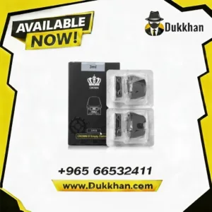 بودات يو ويل كراون دي