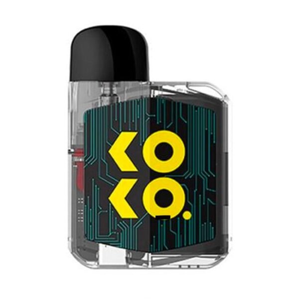 Uwell Caliburn KOKO Prime Vision Kit - Image 5