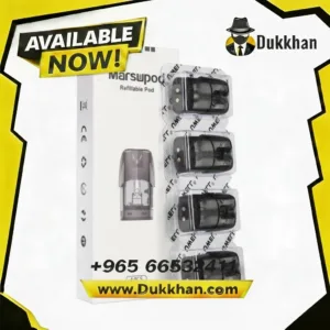 بودات مارسيو بود