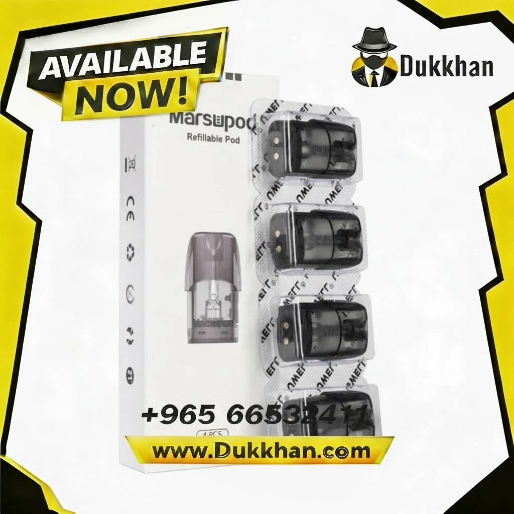 Uwell Marsupod Pods
