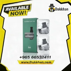 بودات ارورا بلاي