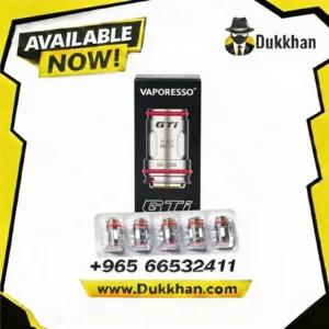 كويلات فابريسو جين 200