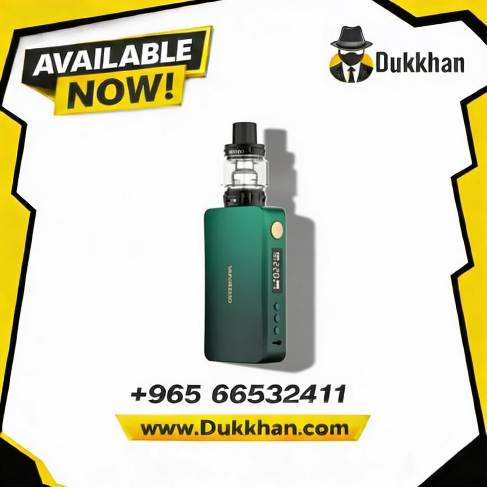 Vaporesso GEN S Kit
