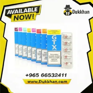 كويلات فابريسو GTX