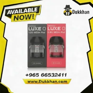 بودات فابوريسو لوكس Q