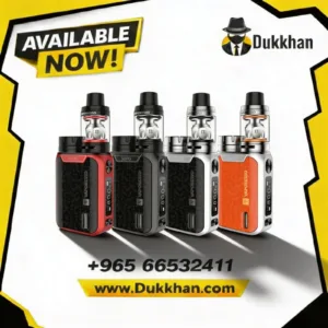 Vaporesso Swag TC Kit