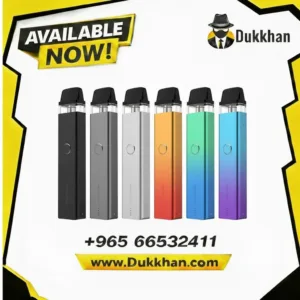 فابريسو اكس روس 2 بود سيستم