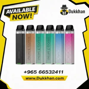 فابريسو اكسروز 3 ميني