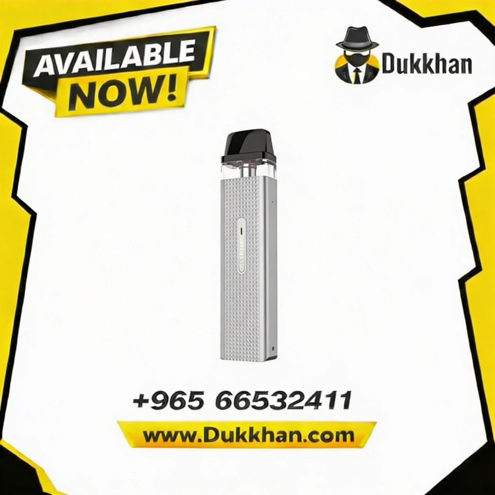 فابريسو اكس روز ميني بود سيستم