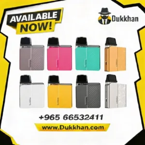 فابريسو اكسروس نانو بود