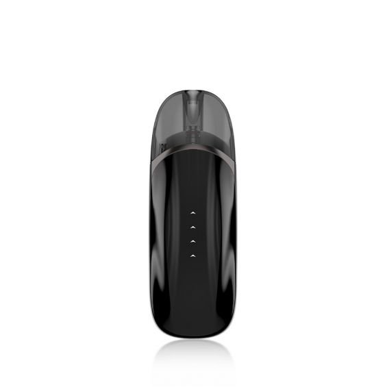 vaporesso-zero-2-black