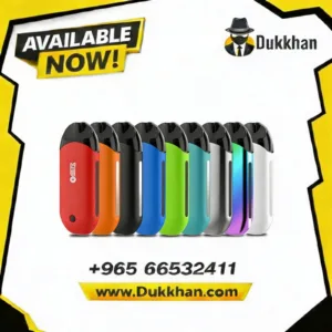 فابريسو زيرو بود سيستم