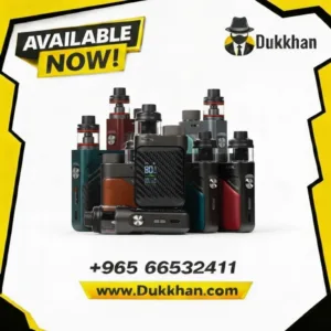 فابريسو سواج بي اكس 80 كيت