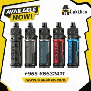 فوبو ارجوس اكس فيب كيت