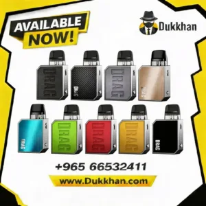 فوبو دراق نانو 2