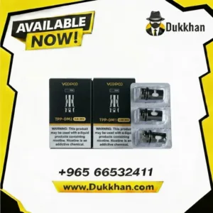 كويلات فوبو TPP