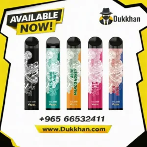 فوزول ديسبوسيبل 1600 سحبة