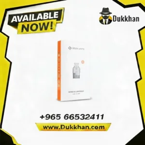 بودات قيك فيب K1 1.0